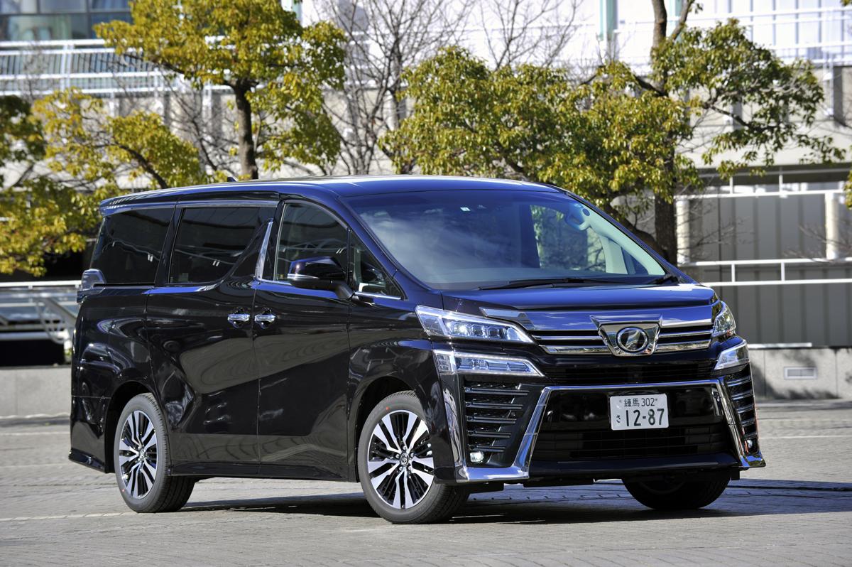 発売当初納期が長かった国産車 〜 画像10