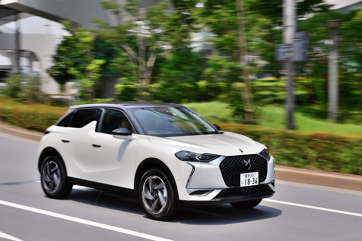 DS3 CROSSBACK 〜 画像36