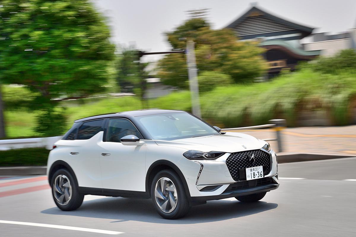 DS3 CROSSBACK 〜 画像52