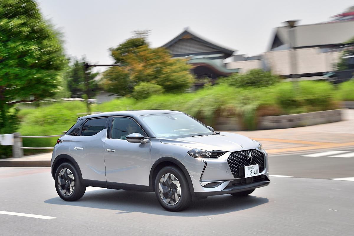 DS3 CROSSBACK 〜 画像13