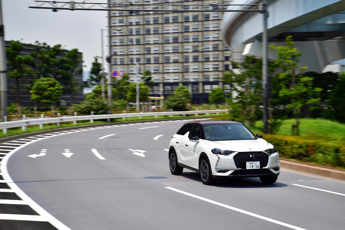 DS3 CROSSBACK 〜 画像16