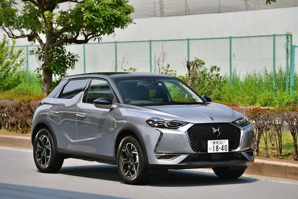 DS3 CROSSBACK 〜 画像6