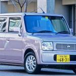 【画像】昔は高級車の代名詞だった2トーンカラーがいま軽自動車で流行するワケ 〜 画像5