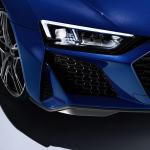 【画像】車名にパフォーマンスを追加！　アウディのフラッグシップスポーツモデル「R8」が一部改良を実施 〜 画像14