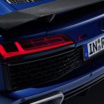 【画像】車名にパフォーマンスを追加！　アウディのフラッグシップスポーツモデル「R8」が一部改良を実施 〜 画像20