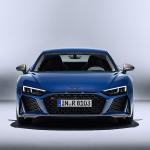 【画像】車名にパフォーマンスを追加！　アウディのフラッグシップスポーツモデル「R8」が一部改良を実施 〜 画像21