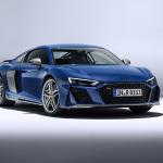 【画像】車名にパフォーマンスを追加！　アウディのフラッグシップスポーツモデル「R8」が一部改良を実施 〜 画像22