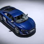 【画像】車名にパフォーマンスを追加！　アウディのフラッグシップスポーツモデル「R8」が一部改良を実施 〜 画像24