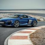 【画像】車名にパフォーマンスを追加！　アウディのフラッグシップスポーツモデル「R8」が一部改良を実施 〜 画像26