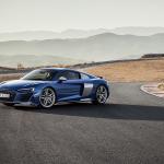 【画像】車名にパフォーマンスを追加！　アウディのフラッグシップスポーツモデル「R8」が一部改良を実施 〜 画像27