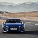 【画像】車名にパフォーマンスを追加！　アウディのフラッグシップスポーツモデル「R8」が一部改良を実施 〜 画像35