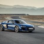 【画像】車名にパフォーマンスを追加！　アウディのフラッグシップスポーツモデル「R8」が一部改良を実施 〜 画像37