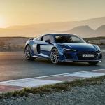 【画像】車名にパフォーマンスを追加！　アウディのフラッグシップスポーツモデル「R8」が一部改良を実施 〜 画像38