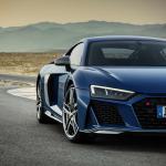 【画像】車名にパフォーマンスを追加！　アウディのフラッグシップスポーツモデル「R8」が一部改良を実施 〜 画像41