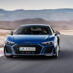 【画像】車名にパフォーマンスを追加！　アウディのフラッグシップスポーツモデル「R8」が一部改良を実施 〜 画像42