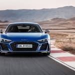 【画像】車名にパフォーマンスを追加！　アウディのフラッグシップスポーツモデル「R8」が一部改良を実施 〜 画像43