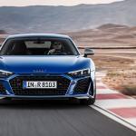 【画像】車名にパフォーマンスを追加！　アウディのフラッグシップスポーツモデル「R8」が一部改良を実施 〜 画像44