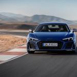 【画像】車名にパフォーマンスを追加！　アウディのフラッグシップスポーツモデル「R8」が一部改良を実施 〜 画像51