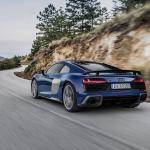 【画像】車名にパフォーマンスを追加！　アウディのフラッグシップスポーツモデル「R8」が一部改良を実施 〜 画像62