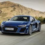 【画像】車名にパフォーマンスを追加！　アウディのフラッグシップスポーツモデル「R8」が一部改良を実施 〜 画像63