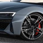 【画像】車名にパフォーマンスを追加！　アウディのフラッグシップスポーツモデル「R8」が一部改良を実施 〜 画像88