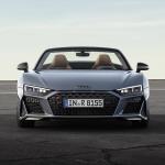 【画像】車名にパフォーマンスを追加！　アウディのフラッグシップスポーツモデル「R8」が一部改良を実施 〜 画像93