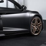 【画像】車名にパフォーマンスを追加！　アウディのフラッグシップスポーツモデル「R8」が一部改良を実施 〜 画像123