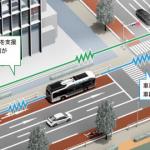 【画像】国内初の燃料電池バス「トヨタSORA」が安全性などを高める改良を実施 〜 画像10