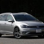 【画像】【試乗】VWゴルフにディーゼル車が追加！　静かで振動もなく快適だが気になるのは高速域でのパンチ 〜 画像4