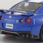 【画像】完売必至！　京商「SAMURAI」の最新作は1/18スケール日産GT-Rの50周年記念モデル 〜 画像4