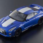 【画像】完売必至！　京商「SAMURAI」の最新作は1/18スケール日産GT-Rの50周年記念モデル 〜 画像7