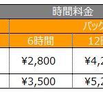 【画像】オリックス自動車がカーシェアリングサービスにトヨタMIRAIを導入！　2020年1月より運用開始 〜 画像3