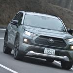 【画像】日産ノートが首位陥落！　トヨタRAV4がSUVトップの可能性！　異変の新車販売ランキングの裏に見えるものとは 〜 画像4