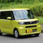 【画像】【試乗】魅力は広さだけじゃない！　新型ダイハツ・タントが見せた軽自動車らしからぬ運動性能に脱帽 〜 画像32