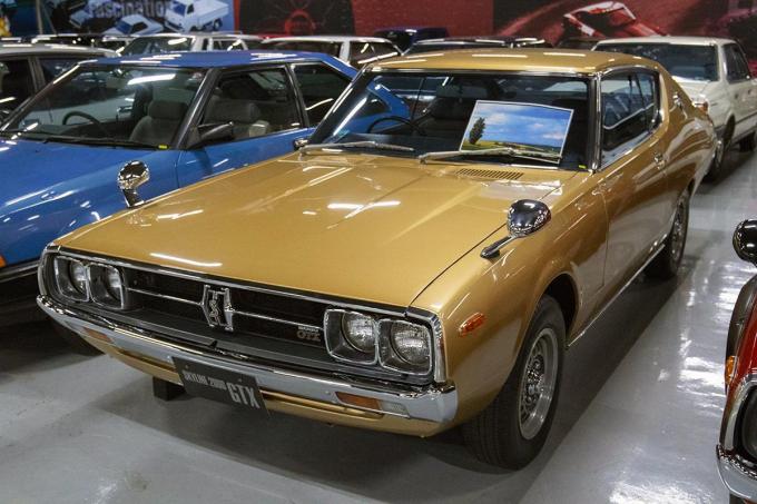 画像ギャラリー ルームミラーの意味なし 現行車から伝説のスーパーカーまで後方視界が悪いクルマたち 画像19 自動車情報 ニュース Web Cartop