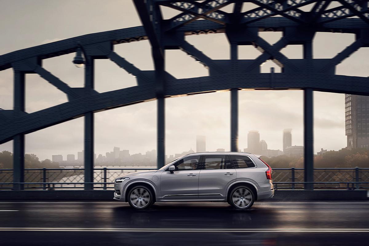 XC90 〜 画像5