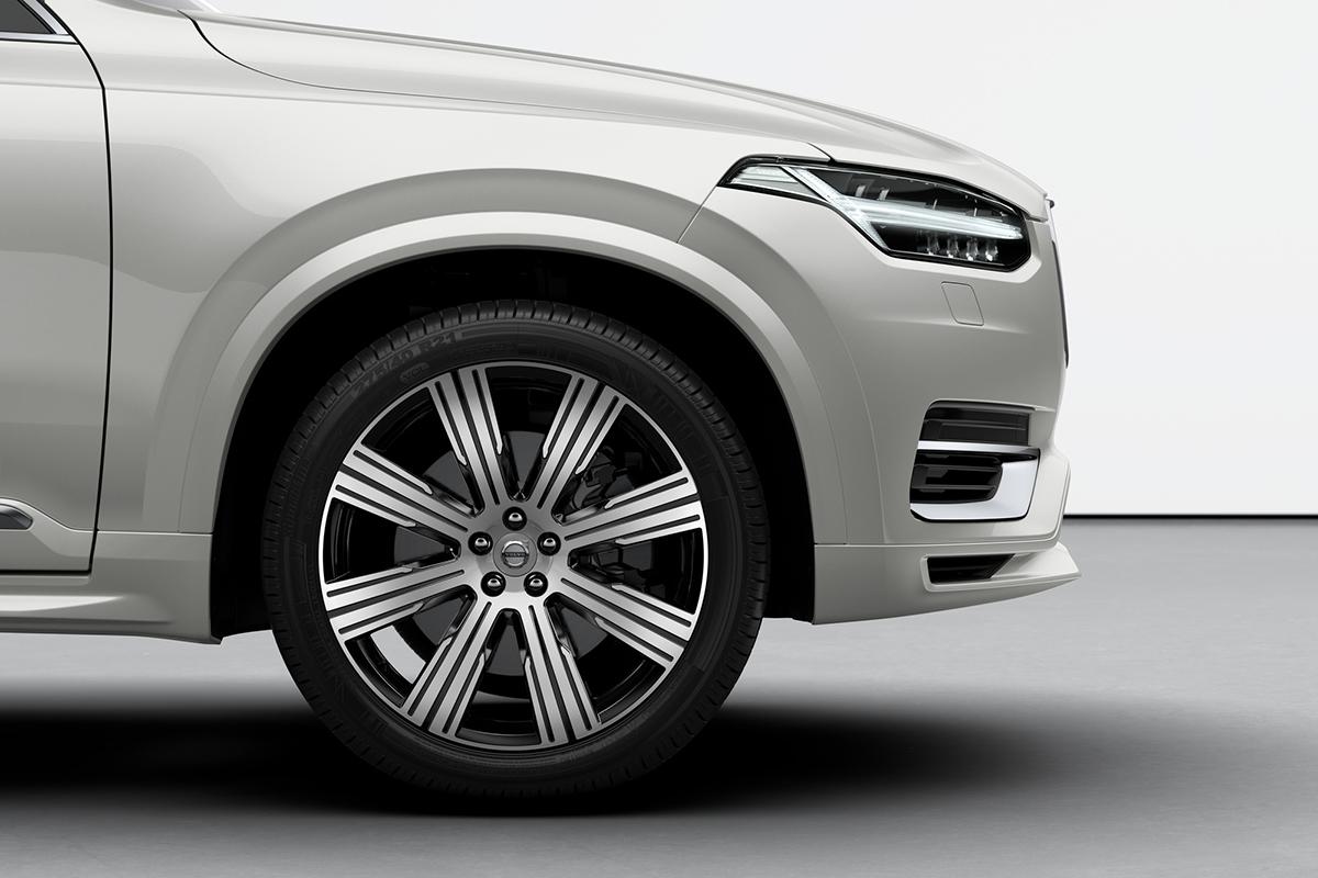 XC90 〜 画像17