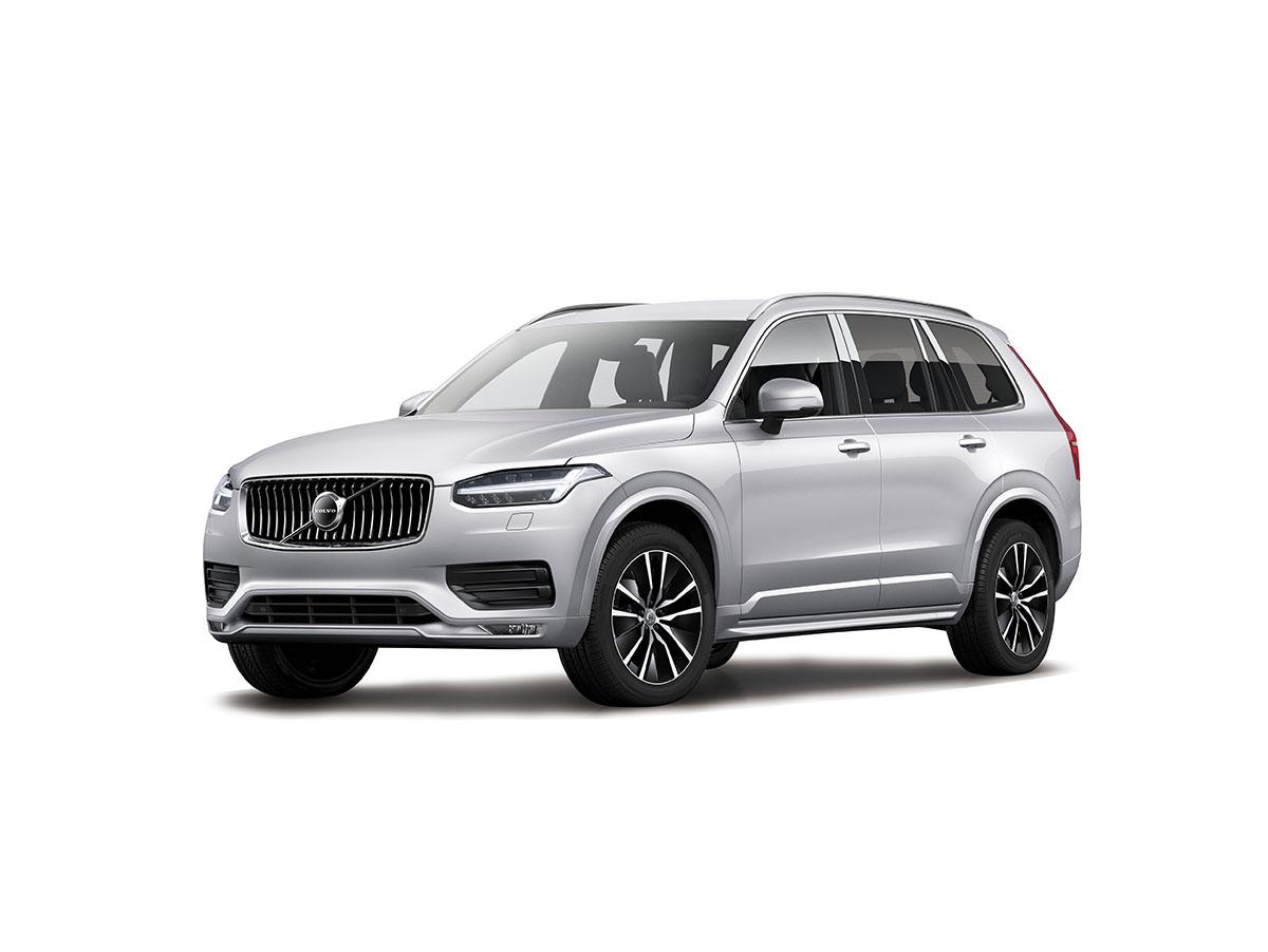 XC90 〜 画像28