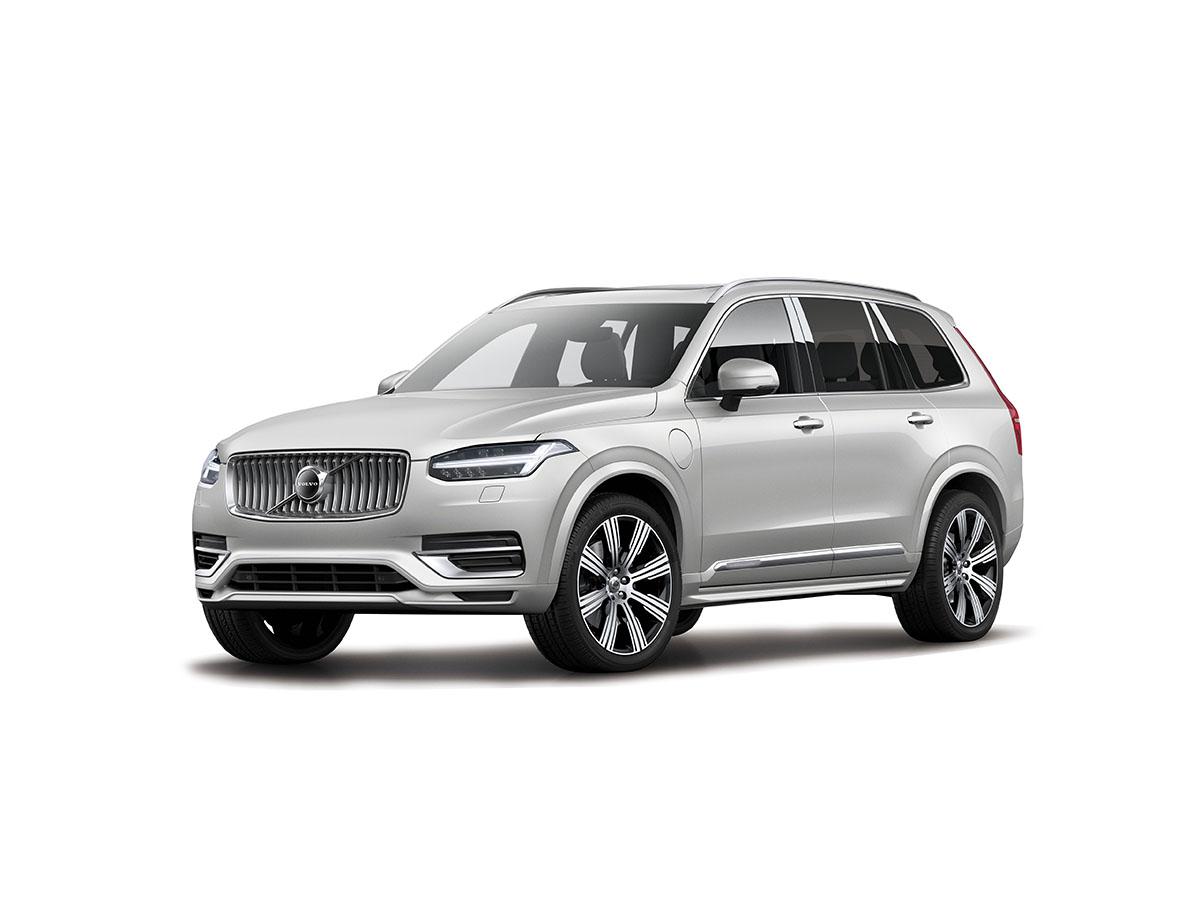 XC90 〜 画像29