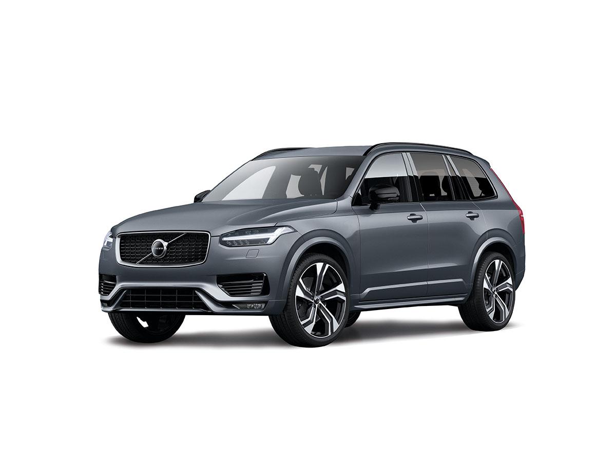 XC90 〜 画像30