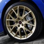 【画像】555台の限定車「WRX STI EJ20 Final Edition」の詳細情報を入手！　EJ20のフィナーレを飾る豪華な中身 〜 画像3