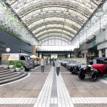 【画像】貴重なレストア車も登場！　シトロエン創業100周年を記念した日本独自イベントを赤坂で開催 〜 画像16