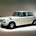 【画像】脅威的な当たり年！　東京オリンピックの1964年に誕生した名車５選 〜 画像5