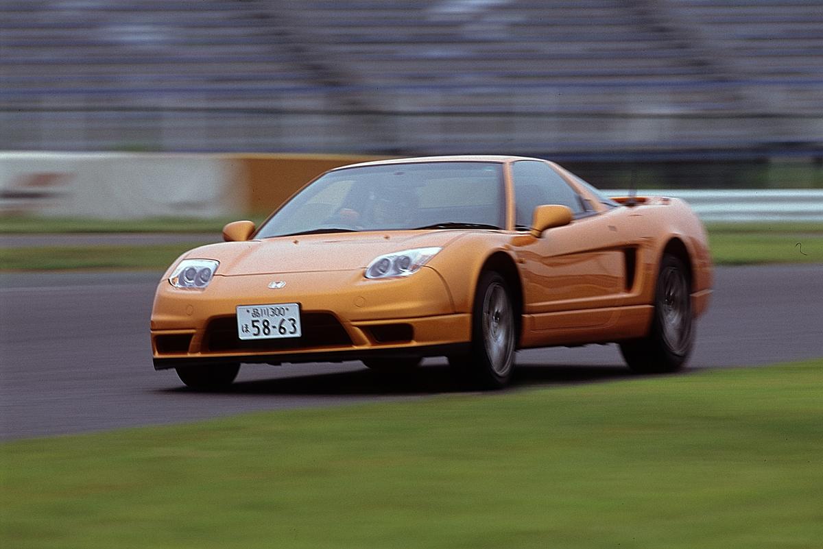 ユニークなコンセプトで人気を博したホンダ車 〜 画像3