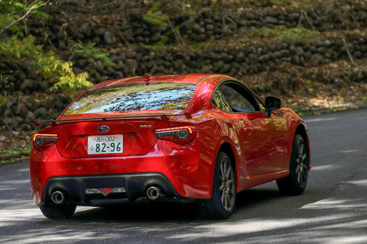 マニュアル車のラインアップが多いメーカー 〜 画像4