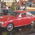 【画像】脅威的な当たり年！　東京オリンピックの1964年に誕生した名車５選 〜 画像4