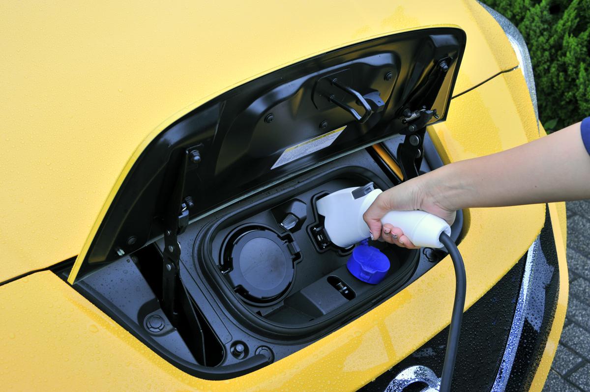 電気自動車の暑さ対策 〜 画像2