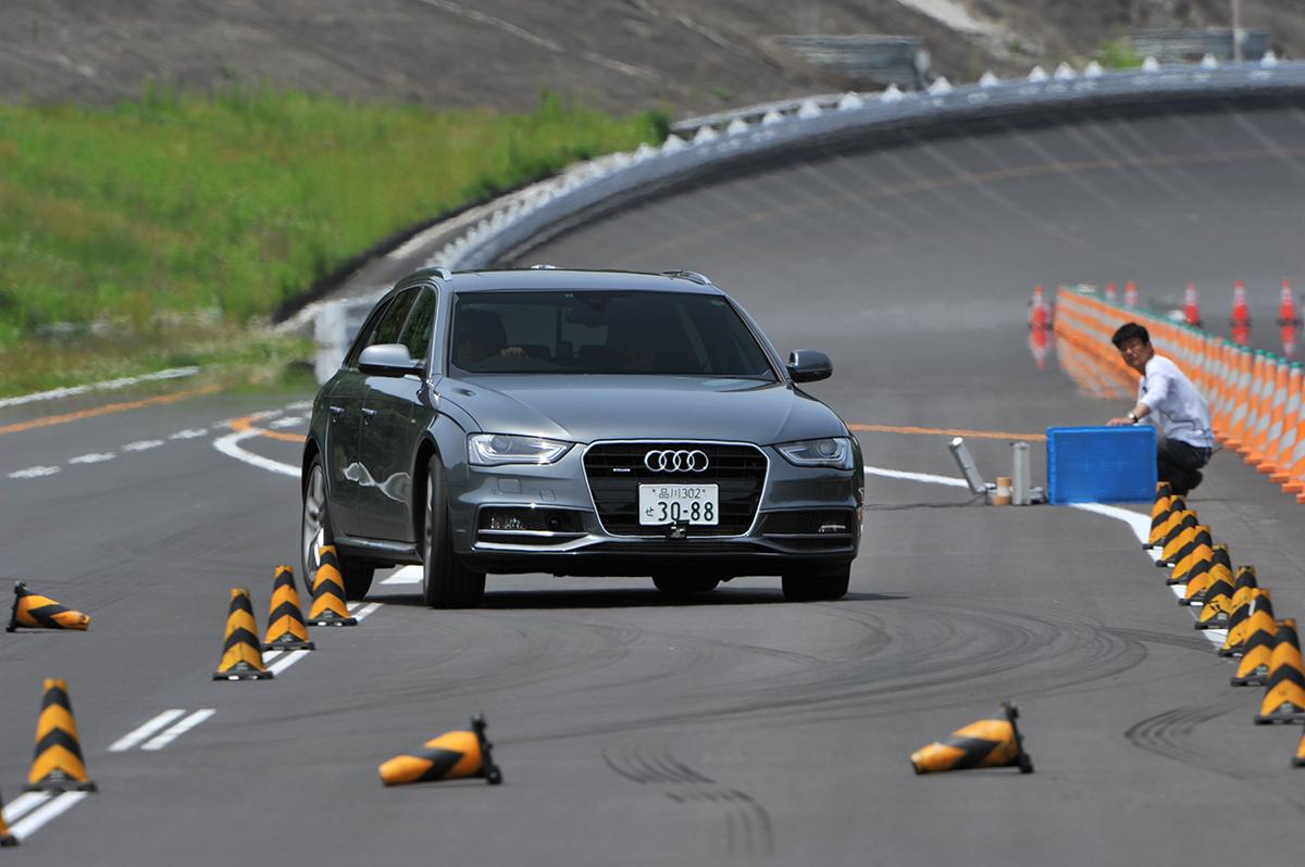 自動運転 〜 画像6