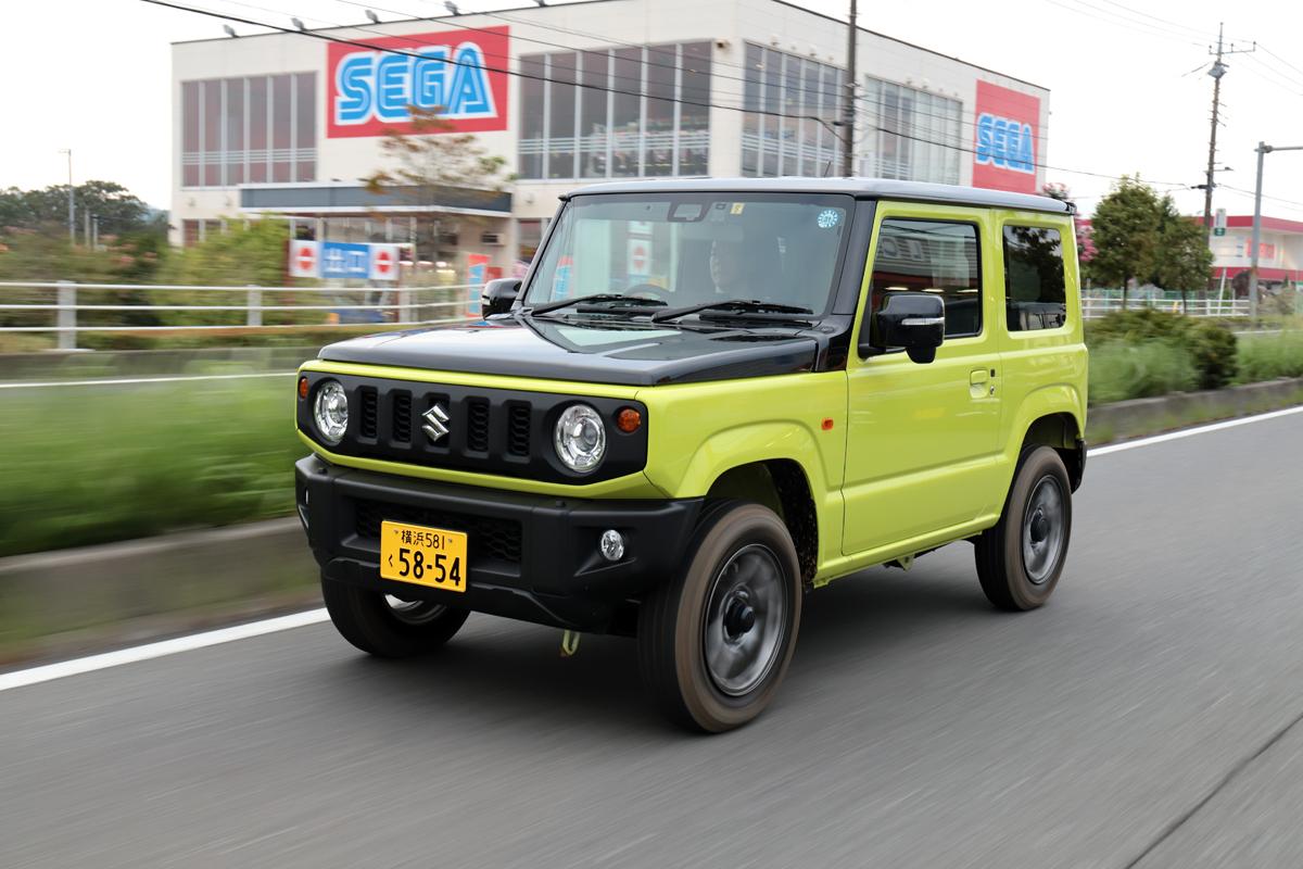 マニュアル車のラインアップが多いメーカー 〜 画像18