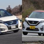 安価なクルマの先進装備は本当に使える？　日産セレナと軽自動車デイズのプロパイロットで比較する！